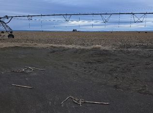 4969 NW E Road, Ephrata, WA 98823