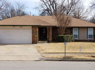 3731 S 131st Ave E, Tulsa, OK 74134