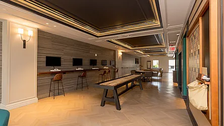 Rented by Nooklyn NYC LLC