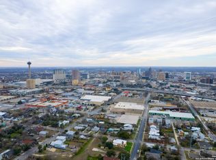 0 N Olive LOT 22, San Antonio, TX 78202