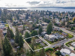 29 20th Ave, Kirkland, WA 98033