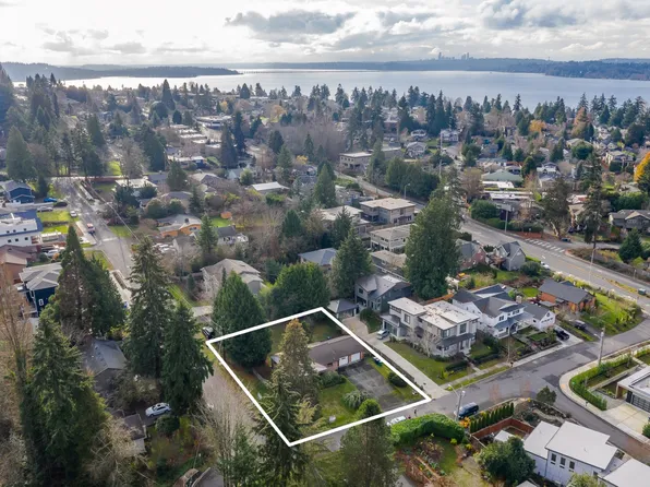 29 20th Ave, Kirkland, WA 98033