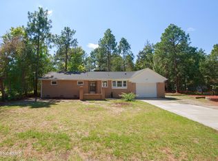 592 County Home Rd, Rockingham, NC 28379