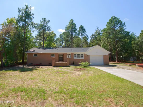 592 County Home Road, Rockingham, NC 28379