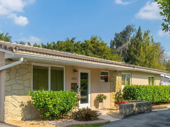 6931 SW 108th Ave, Miami, FL 33173