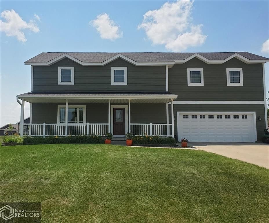 402 Fountain Blvd, Jewell, IA 50130 Zillow