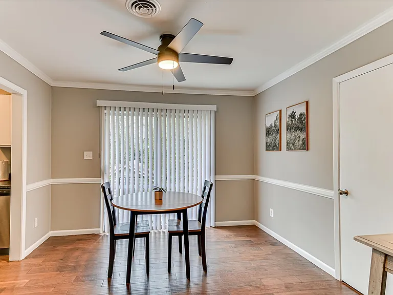 Summerville Campus Apartments - Furnished Corporate Housing Augusta — Photo 1