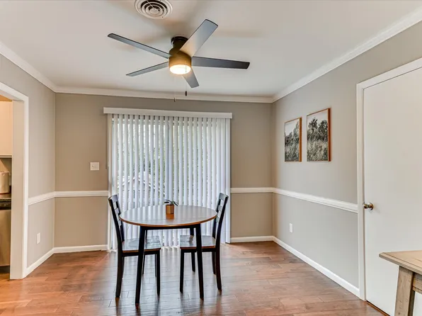 Summerville Campus Apartments - Furnished Corporate Housing Augusta
