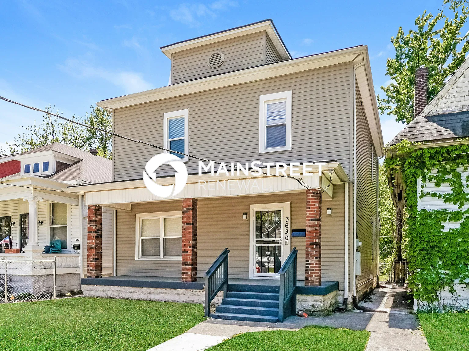 3630 River Park Dr — Photo 3
