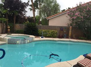 1836 Linton Hill Ln, Las Vegas, NV 89134