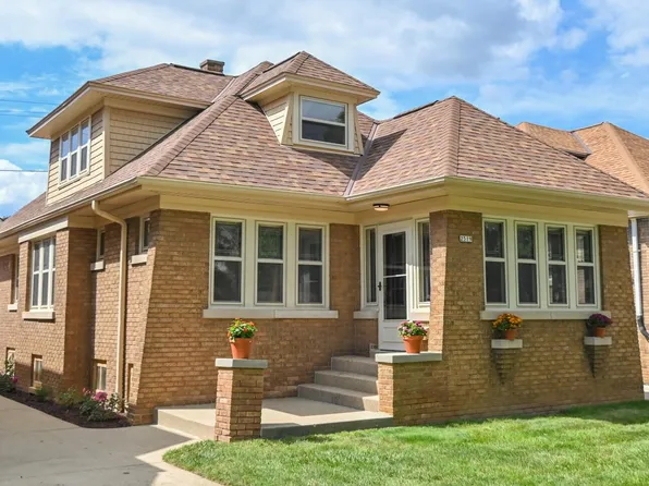 2519 North 60th STREET, Milwaukee, WI 53210