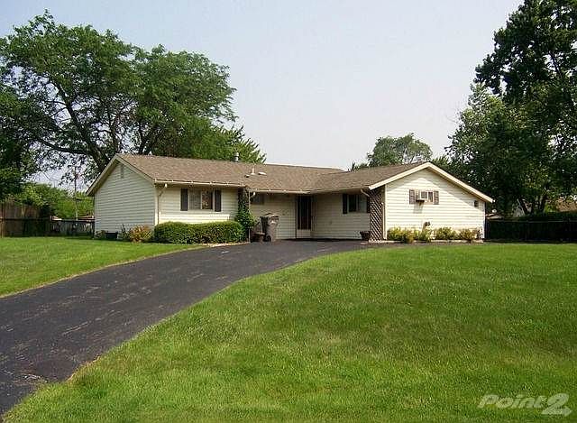 8610 W. 170th Place, Orland Park, IL 60462