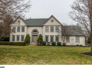 31 Foxfield Ct, Ambler, PA 19002
