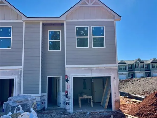 125 Meadowview Dr, Temple, GA 30179