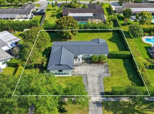 8161 SW 104th St, Miami, FL 33156