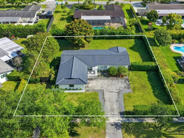 8161 SW 104th St, Miami, FL 33156