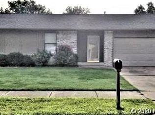 8213 N 120th Ave E, Owasso, OK 74055