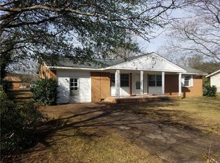 814 Moriston Rd, Fayetteville, NC 28314