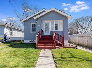 1422 N May St, Joliet, IL 60435