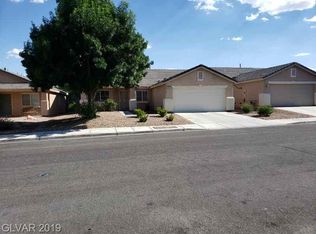 7825 Odysseus Ave, Las Vegas, NV 89131