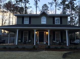 4027 Oregon Trl, Martinez, GA 30907