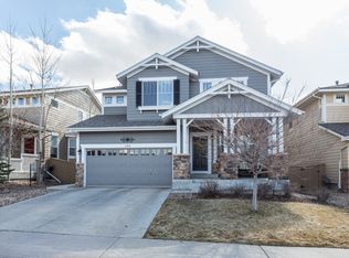 5380 Fox Meadow Ave, Highlands Ranch, CO 80130