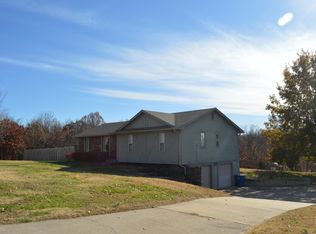 2303 S Loma Linda Dr, Loma Linda, MO 64804