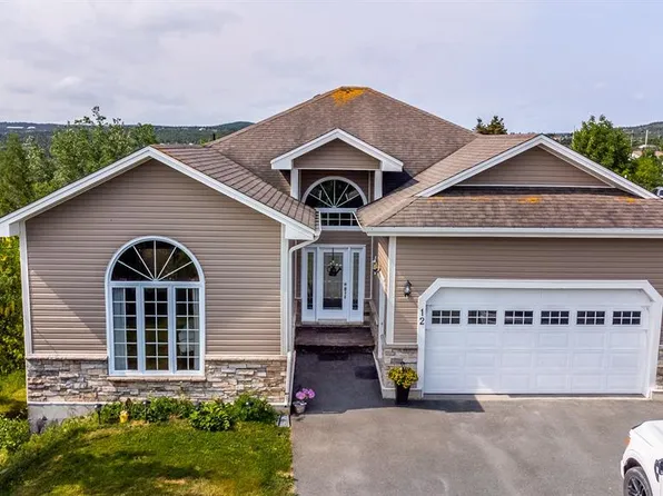 12 Martin's Lane, Torbay, NL A1K1G6