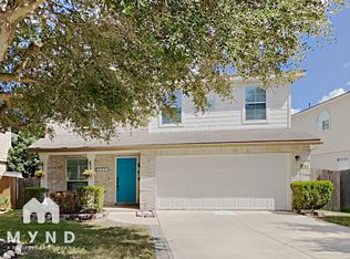 9106 Granberry Pass, Universal City, TX 78148