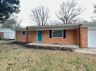 517 Joseph Dr, Fairview Heights, IL 62208