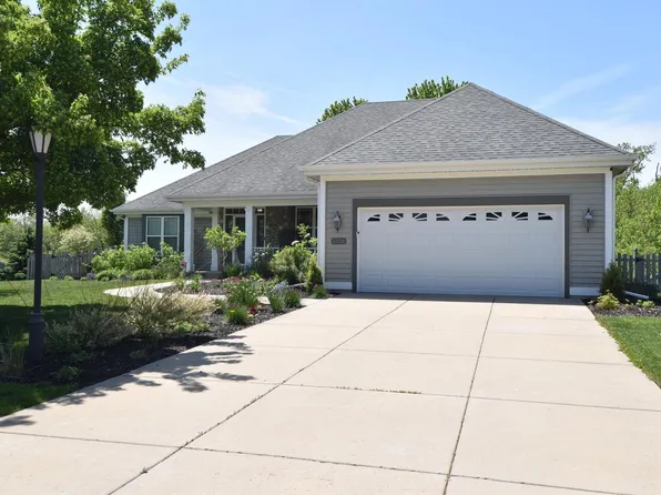 3326 Emmertsen ROAD, Racine, WI 53406
