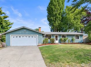 16424 126th Place SE, Renton, WA 98058