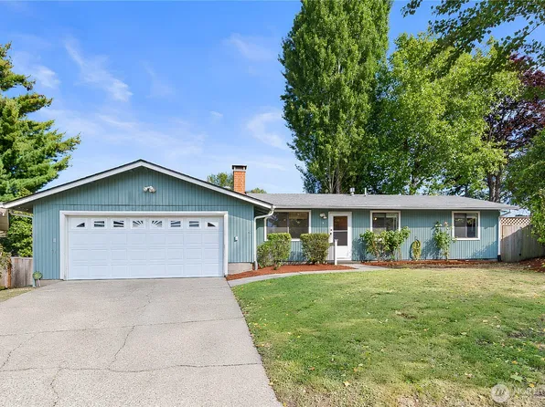 16424 126th Place SE, Renton, WA 98058