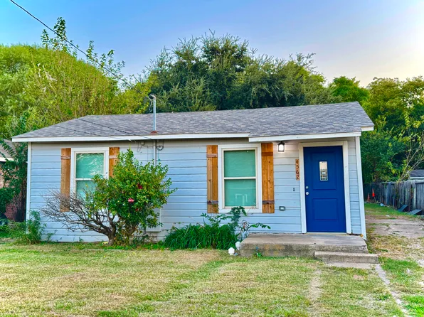 4562 Mexicana Rd, Dallas, TX 75212