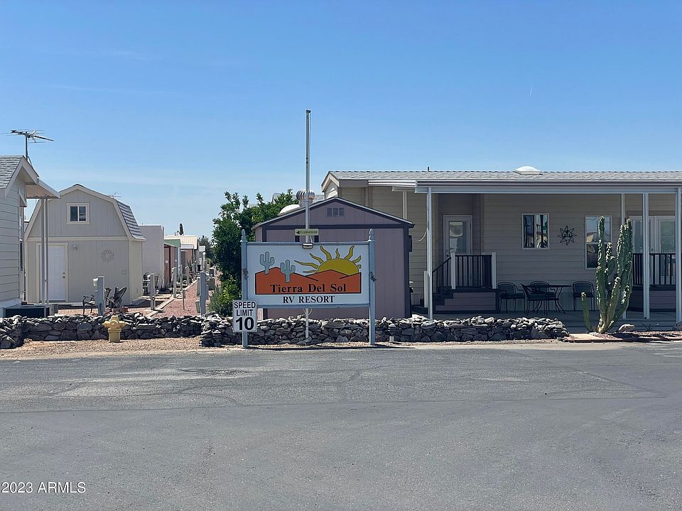 1st image of 515 E PUEBLO DEL SOL -- #24