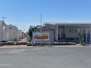 515 E Pueblo Del Sol LOT 24, Florence, AZ 85132