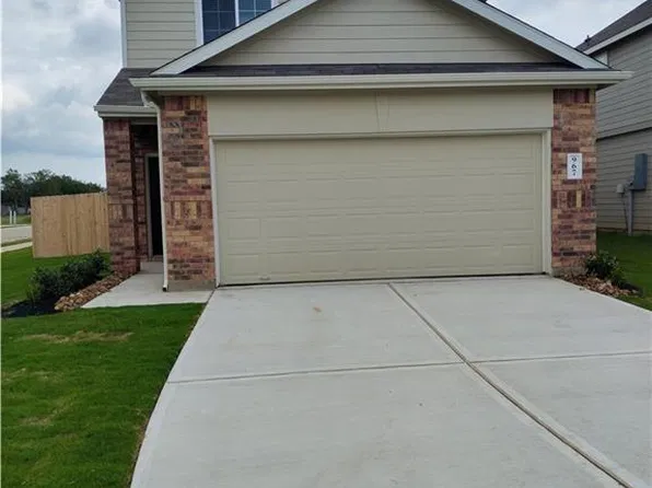 967 Crossing Dr, Bryan, TX 77803