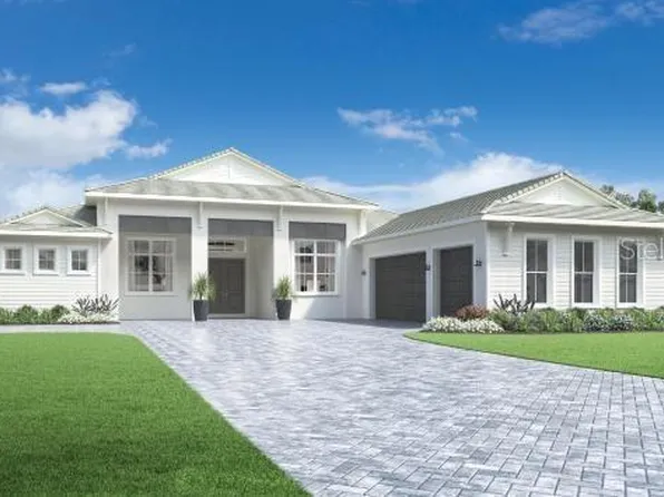 8045 Nevis Run, Bradenton, FL 34202