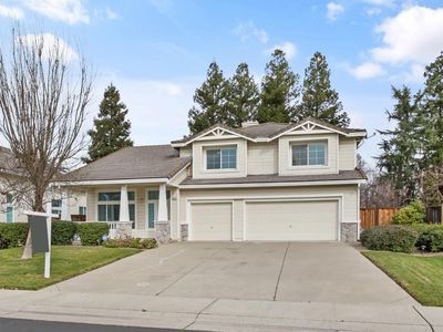 3619 Lake Terrace Dr, Elk Grove, CA, 95758