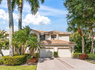 6229 Graycliff Drive #D, Boca Raton, FL 33496