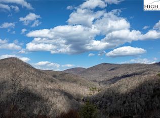 Lot #10 Solitude Lane, Todd, NC 28684