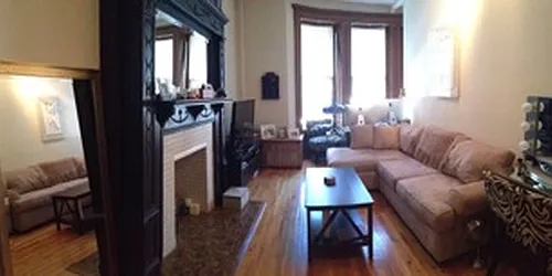 Rented by Garner Property Management