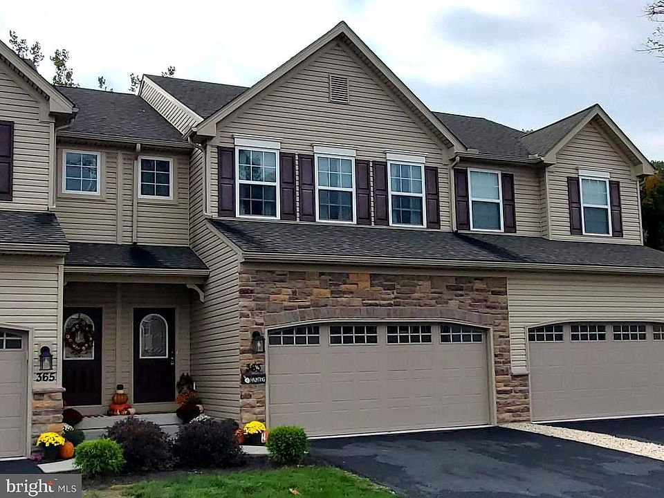 371 Weatherstone Dr New Cumberland, PA, 17070 Apartments for Rent