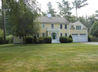 113 Canoe Tree St, Marshfield, MA 02050