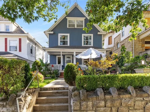 831 Tauromee Ave, Kansas City, KS 66101