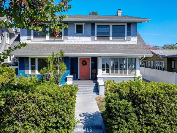 6222 Friends Ave, Whittier, CA 90601