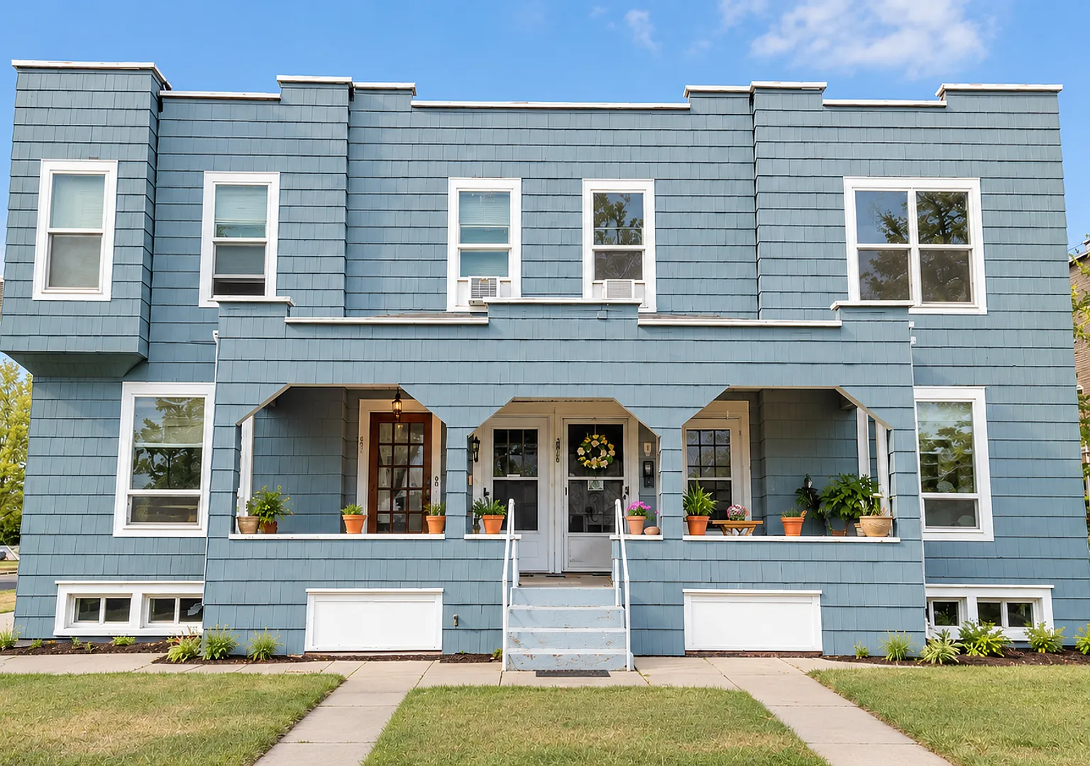First Month Free! Unique Historic Downtown 3 Bedroom Apartment All Utilities Included! — Photo 2