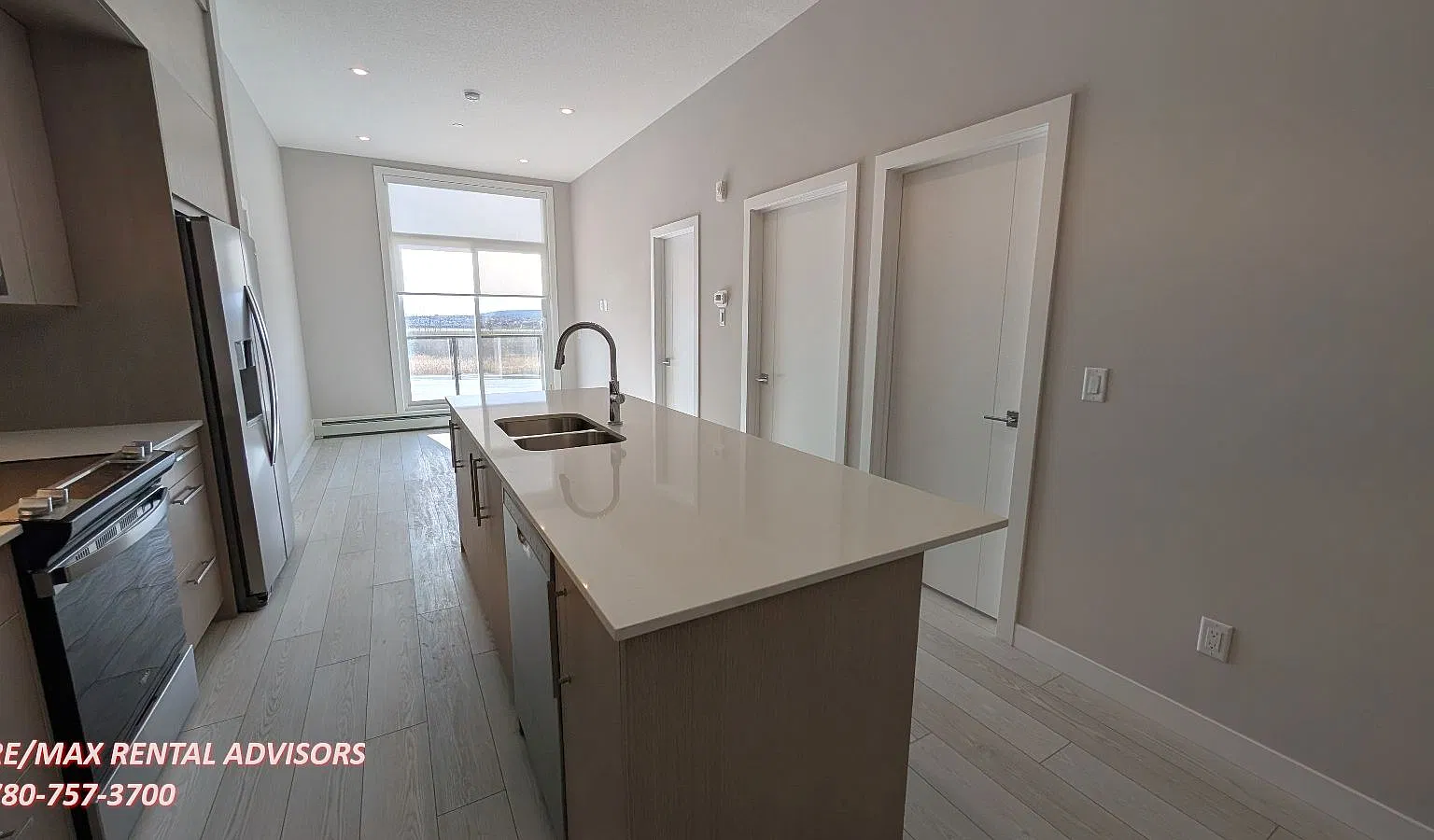 #4104 150 Carrington Gate Northwest — Photo 3