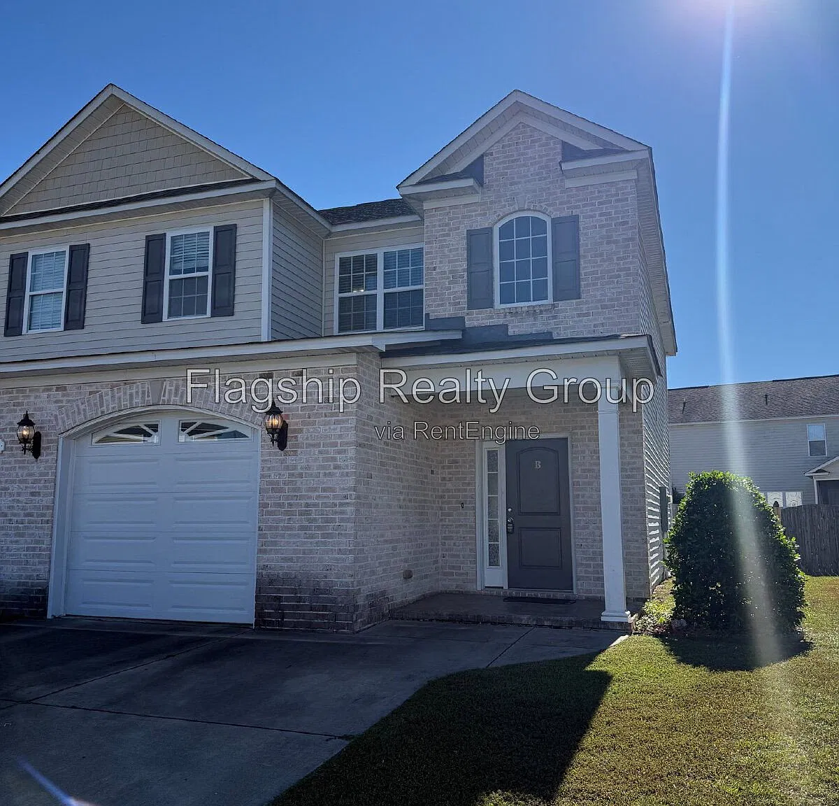 3 bed, 2.5 bath, 1707 sqft, $1,850 — Photo 1
