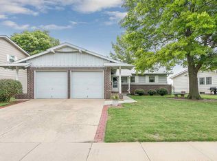 1920 W Dallas St, Wichita, KS 67217